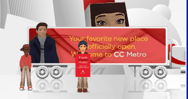 cc metro