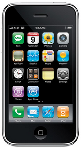 Image - iPhone 4 - will you be purchasing your mobile Internet service from Apple soon?