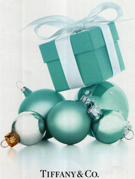 Image - Tiffany & Co. - Style - There’s a fine line between just enough and too many pine cones, church candles, holly sprigs, and candy canes. And sometimes we all cross it.