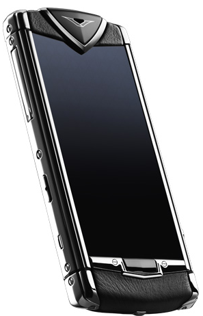 Click on image for get info from Vertu - the phone with concierge service - Nokia is selling the company.