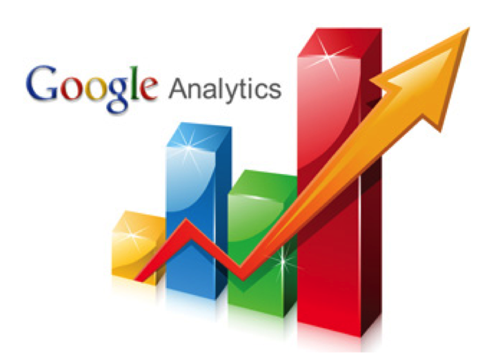 CLICK - more information about Google Analytics.