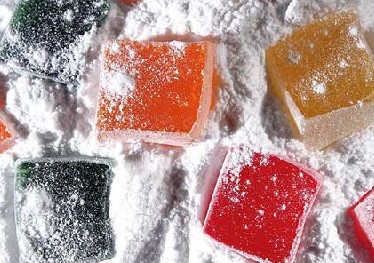 see here Turkish delight