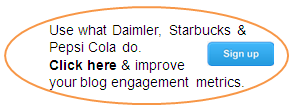 BUILD YOUR BRAND - Nike, Coca-Cola, Lady Gaga, Daimler - IMPROVE with My.ComMetrics.com