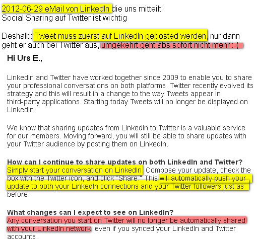 ANKLICKEN fuer mehr Infos - Wie teilen die Leser Ihre Blogeinträge auf Twitter? - finden Sie es raus. My.ComMetrics.com misst es fuer Sie, einfach und schnell