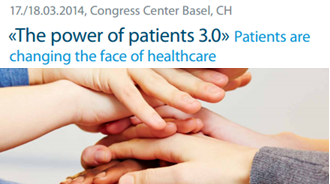 Image - Click get more infos about Careum Congress Basel - March 17/18, 2014 - Social Media - WORKSHOP DETAILS